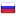 frans.ru hosted country
